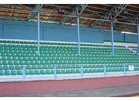 Atatürk Stadyumu - Rize