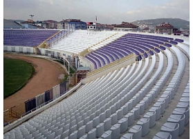 Gebze Stadium - Kocaeli
